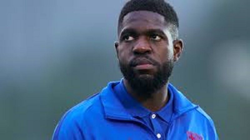 Samuel Umtiti : ce message du joueur plein de tristesse sur Instagram
