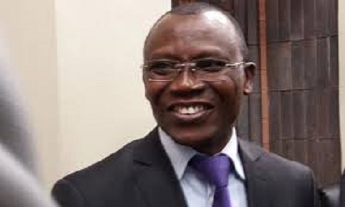 Togo : le ministre Sani Yaya s’est entretenu avec le président de la Banque mondiale, ce mardi à Washington