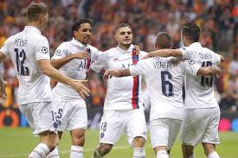 Sans Neymar,  Paris s’offre une victoire devant Galatasaray