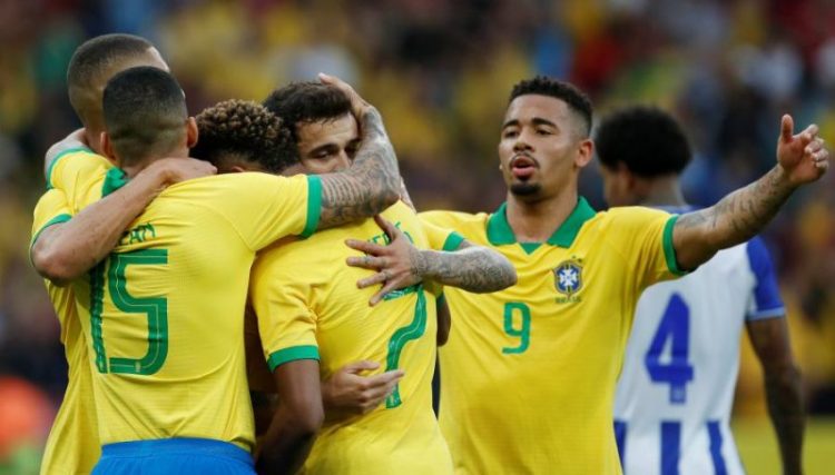 Copa America : encore une mauvaise nouvelle pour le Brésil avant d’affronter Messi et ses coéquipiers