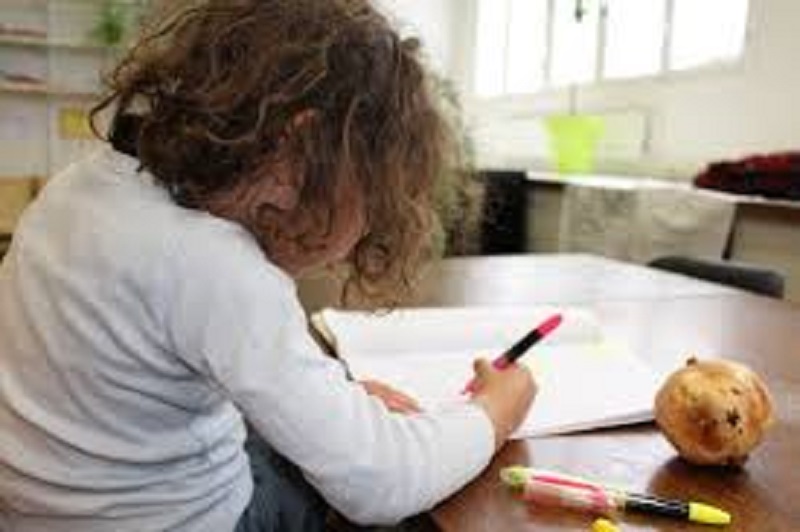 Sans programme, sans professeur : une école d’un nouveau genre ouvert en France