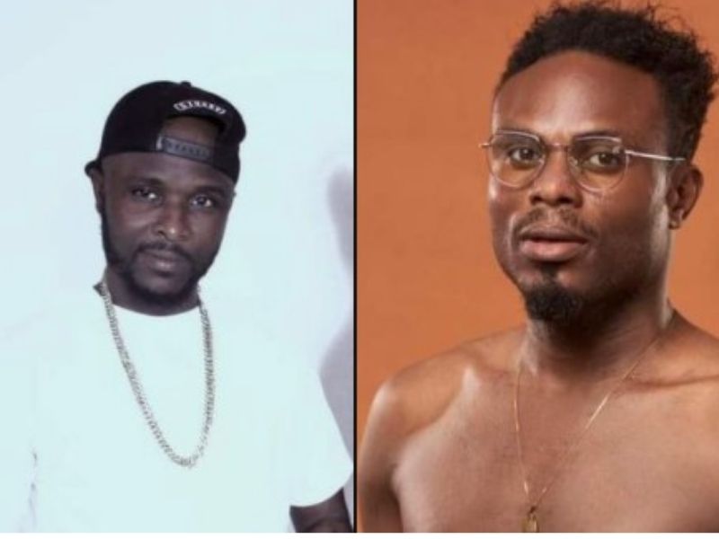 Togo : l’invite de Raoul le Blanc à l’artiste cambrioleur, Doc Farel