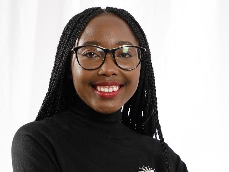 Personnalité : voici la plus jeune ministre en Afrique