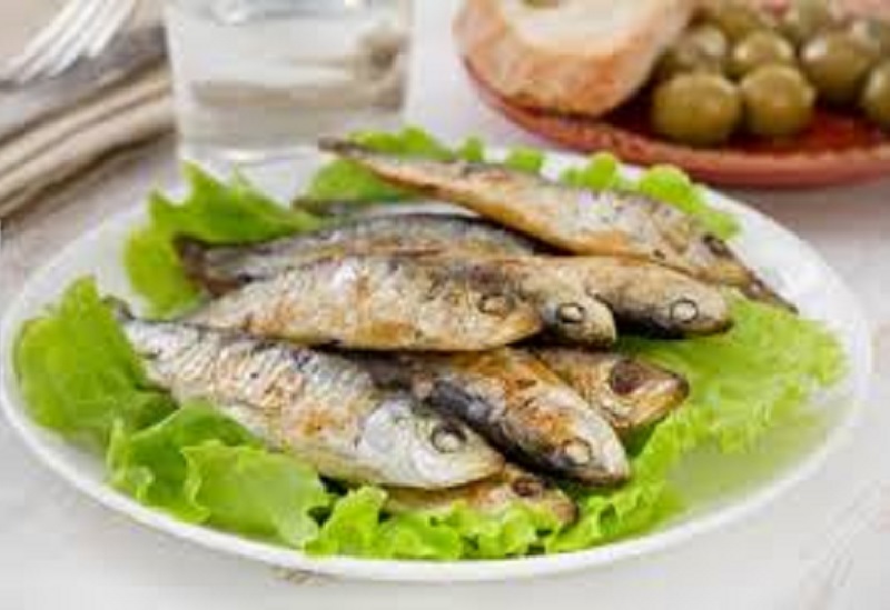 Santé : 5 bienfaits épatants de la sardine