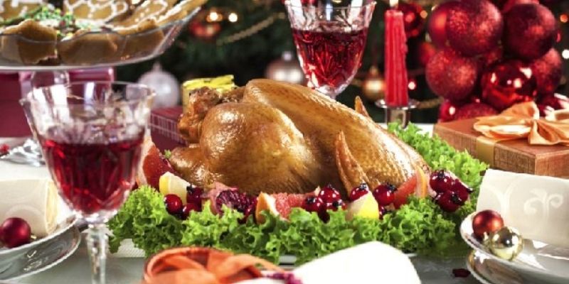 Santé : 5 conseils pour préparer son corps aux repas de fête de fin d’année