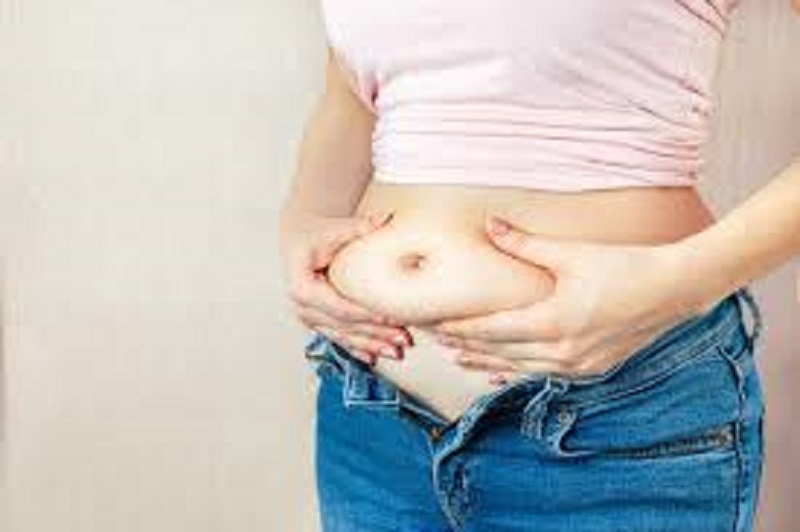 Santé : ces 5 aliments font gonfler le ventre