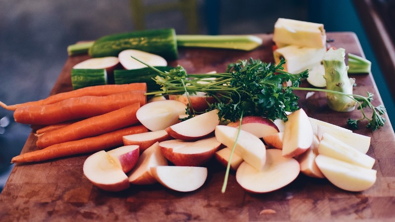Santé : ces 5 aliments qui ne font pas gonfler le ventre
