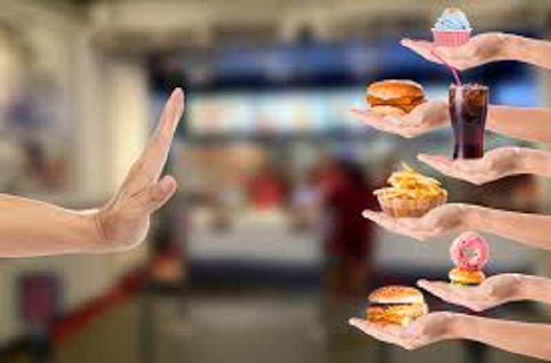 Santé : le Royaume-Uni interdit la promotion de la malbouffe à partir de 2022