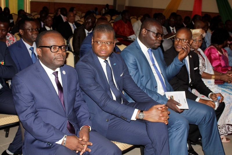 Santé : le Togo à l’heure du bilan de la contractualisation