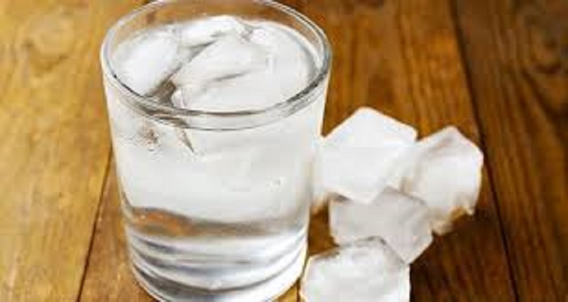 Santé : ne buvez pas de boissons glacées lorsqu’il fait très chaud ; la raison