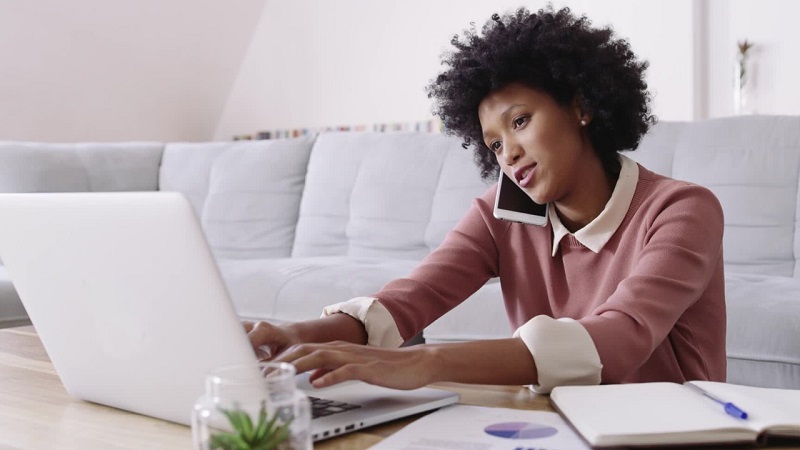 Santé psychologique et physique dégradée pour 3 télétravailleurs sur 10