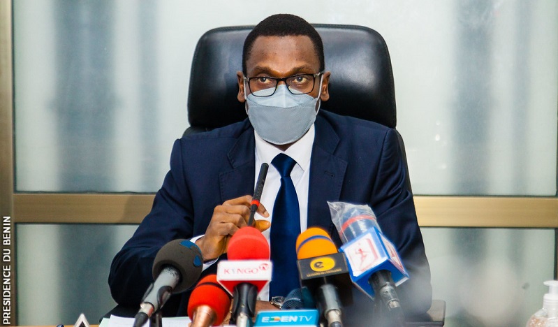 Santé publique au Bénin : plusieurs agents suspendus