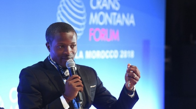 Santé : un jeune médecin camerounais lance Thea pour consulter des patients en ligne