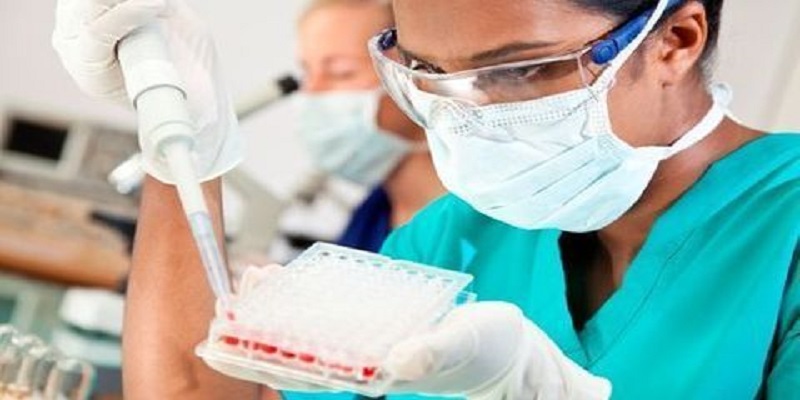 Santé : un test sanguin pour déterminer l’efficacité des traitements anticancer ?