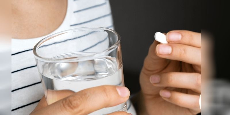 Santé : voici deux méthodes pour avaler facilement un médicament