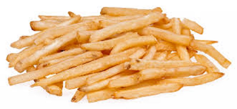 Voici quelques aliments frits qui augmentent les risques d’AVC
