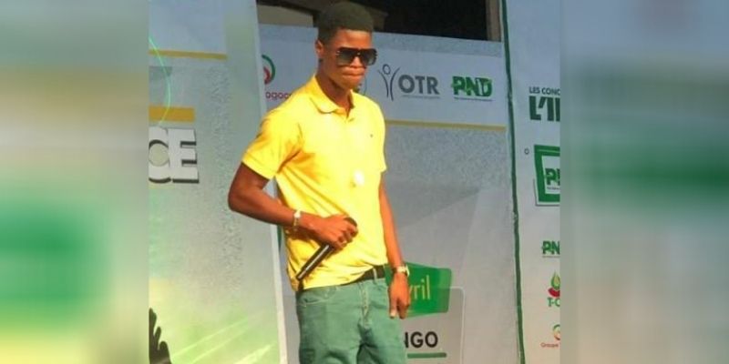 Santrinos Raphael : l’artiste à fond pour motiver ses fans (vidéo)