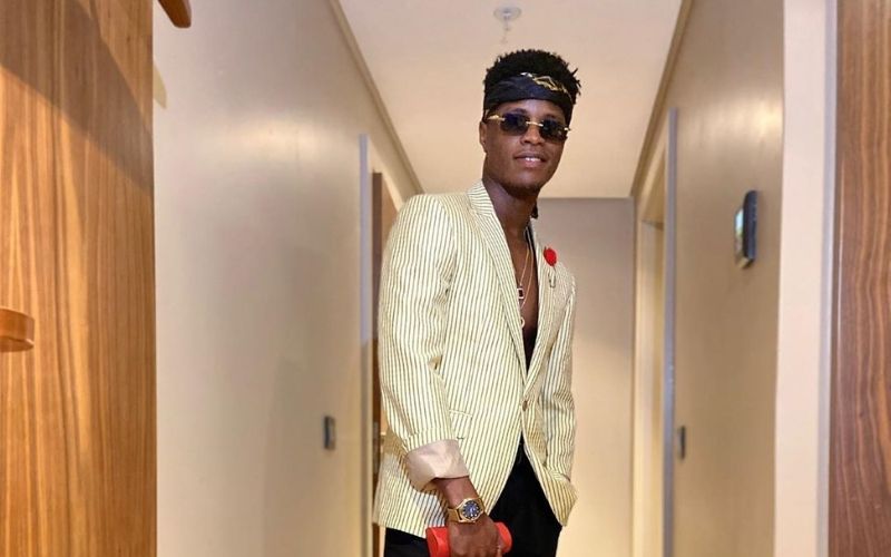 Togo / Musique : « Monica » de Santrinos Raphaël enfin disponible