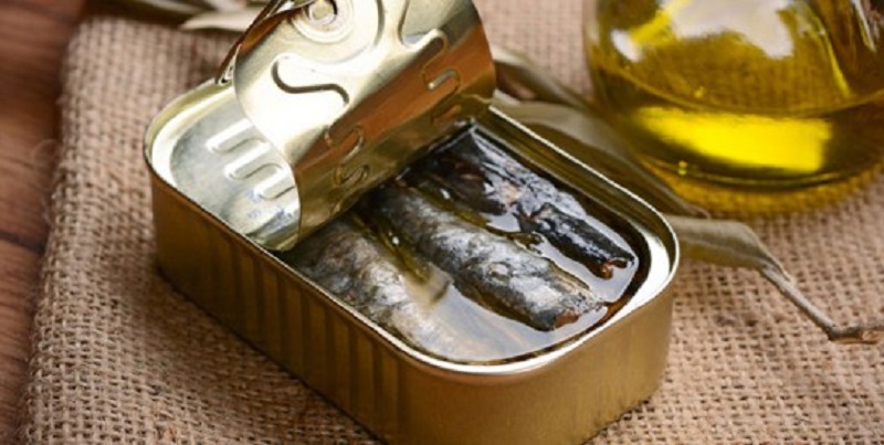 Sardine en boîte : saveur, bienfaits et risque pour la santé