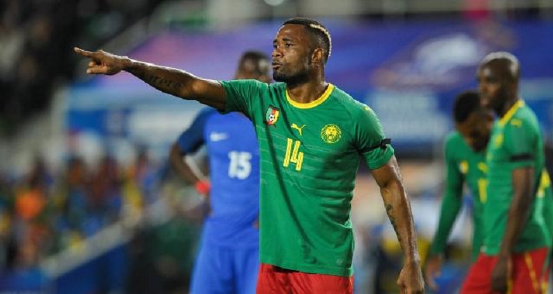Scandale : Aurélien Chedjou raconte comment Eto’o a tenté d’arracher  sa  femme