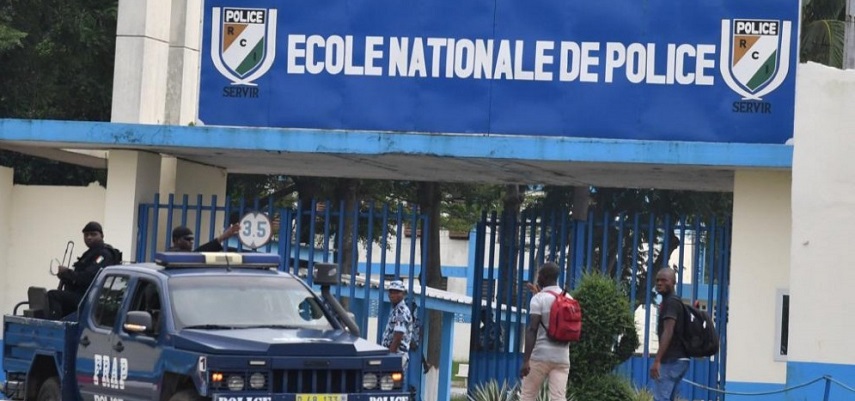Scandale à l’école de police ivoirienne : un sergent-chef s*domisait ses subalternes pour les punir