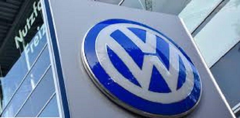 Grèce : une île confiée à Volkswagen pour mener une expérience