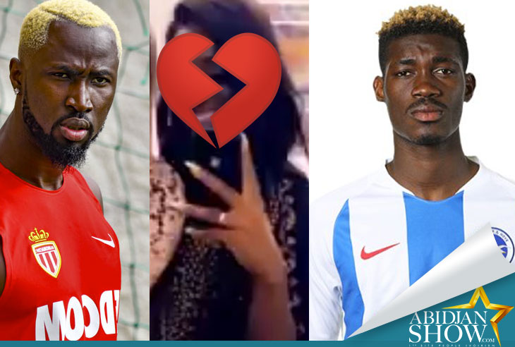 Scandale : en pleine CAN, un joueur ivoirien cocufié par un autre footballeur