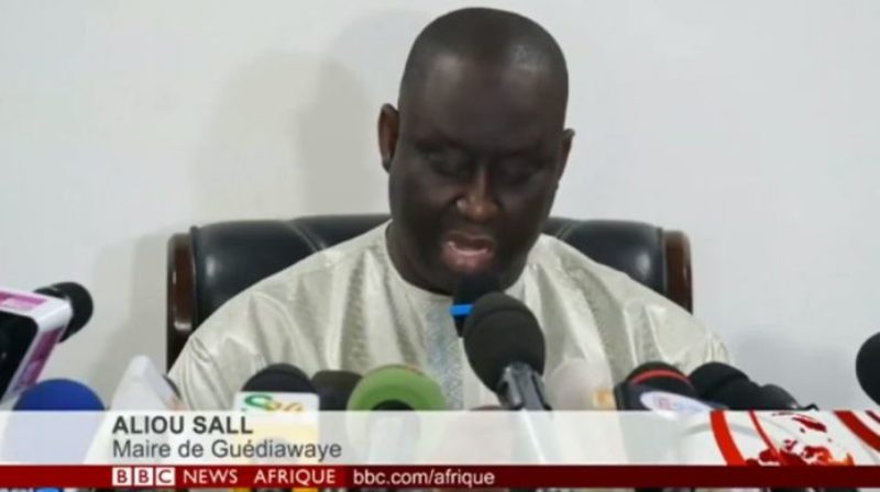 Scandale pétrolier/Sénégal : le petit frère de Macky Sall démissionne !