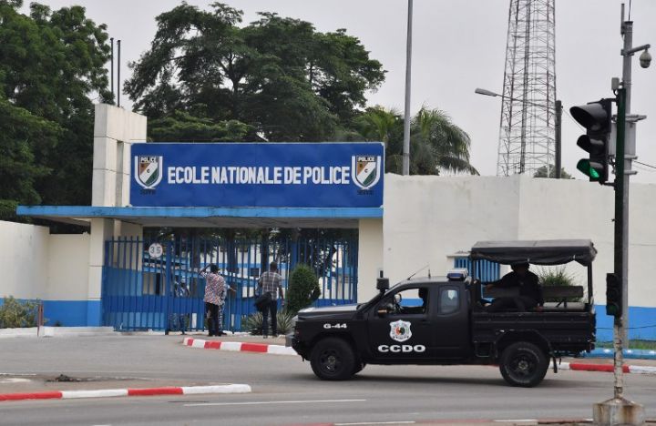 Scandale s3xuel à l’Ecole de police d’Abidjan : le Sergent-chef PD jeté en prison