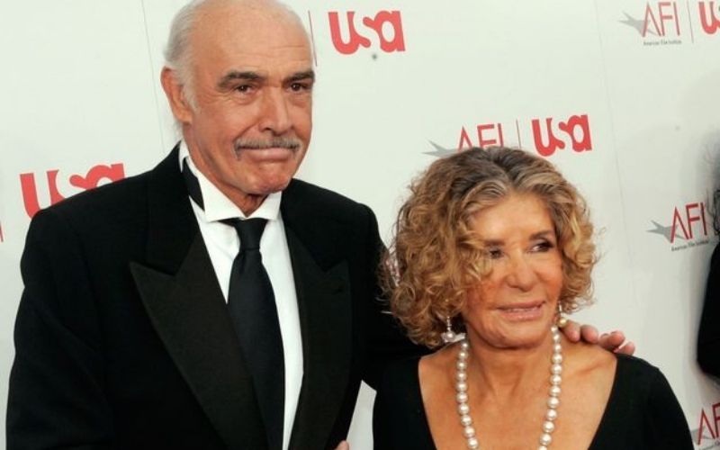 Sean Connery : le James Bond était-il stérile ? Les révélations de son épouse