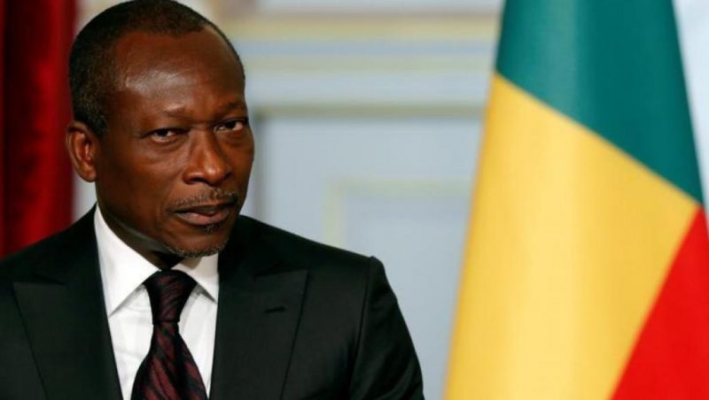 Coronavirus au Bénin : Patrice Talon n’a pas les « moyens » pour confiner la population