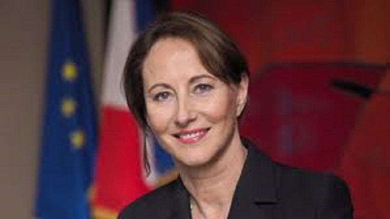 Ségolène Royal : sa blague “méprisante” qui passe mal