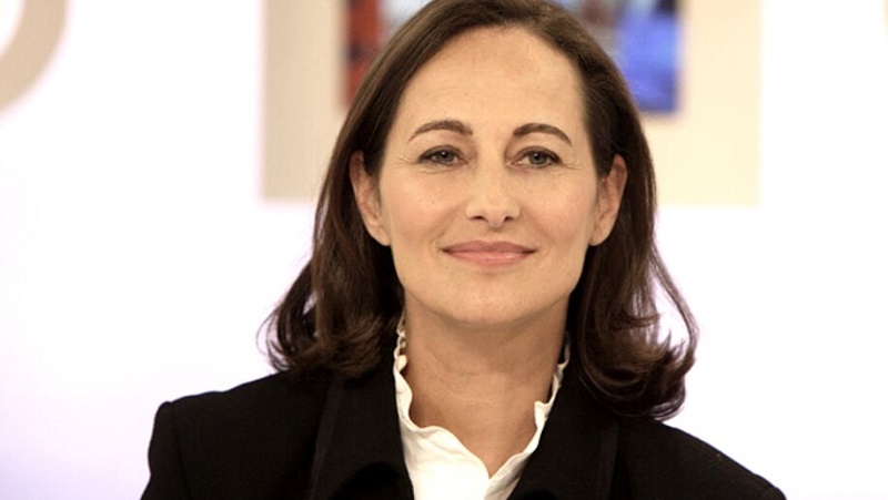 Ségolène Royal : cette nouvelle mission qu’elle espère discrètement décrocher