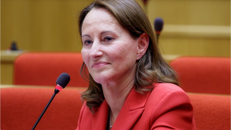 Ségolène Royal : “Certaines caricatures de Mahomet sont insultantes”
