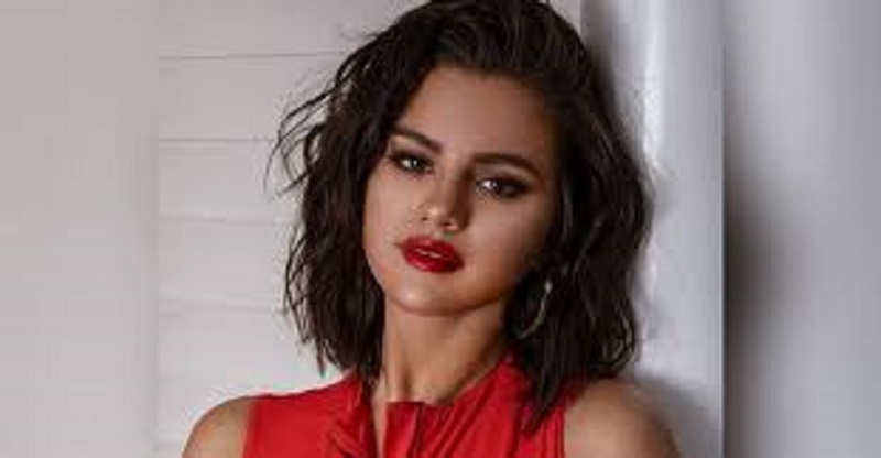 Selena Gomez : la star annonce la sortie de son 1er EP en espagnol