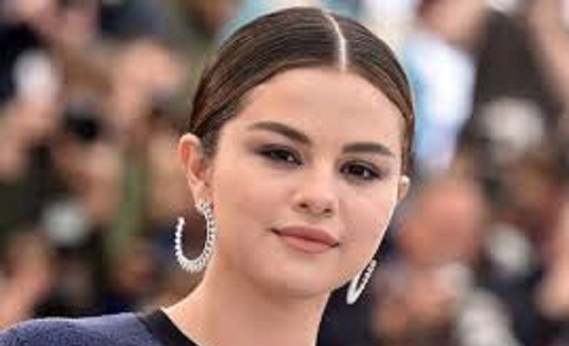 Selena Gomez : son échange avec Kamala Harris, la colistière de Joe Biden