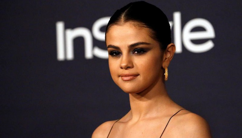 Selena Gomez bat un nouveau record sur Instagram