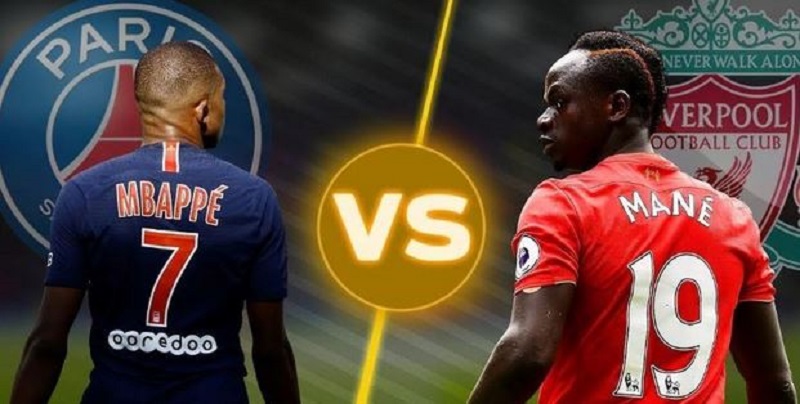 Selon Domenech, Mbappé doit prendre exemple sur Sadio Mané…