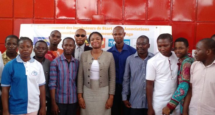 Semaine mondiale de l’entrepreneuriat au Togo : votre occasion pour networker !