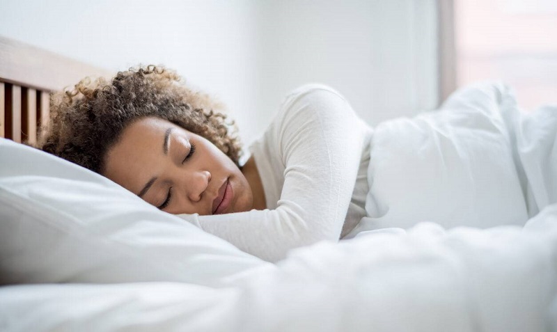 Bien-être : voici l’heure idéale pour se coucher et mieux dormir
