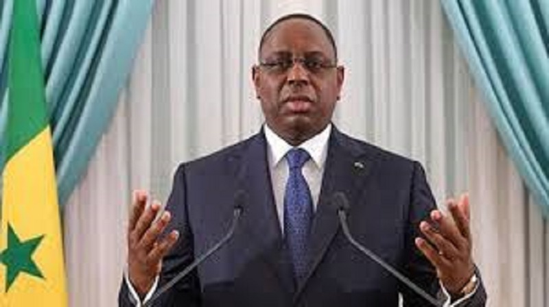 Sénégal : il veut protéger un 3e mandat de Macky Sall « à la machette »