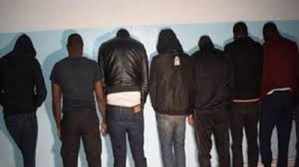 Sénégal : 42 cybercriminels nigérians mis hors d’état de nuire