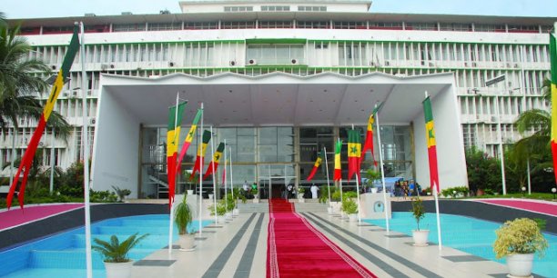 Sénégal : levée de l’immunité parlementaire ; Ousmane Sonko réagit