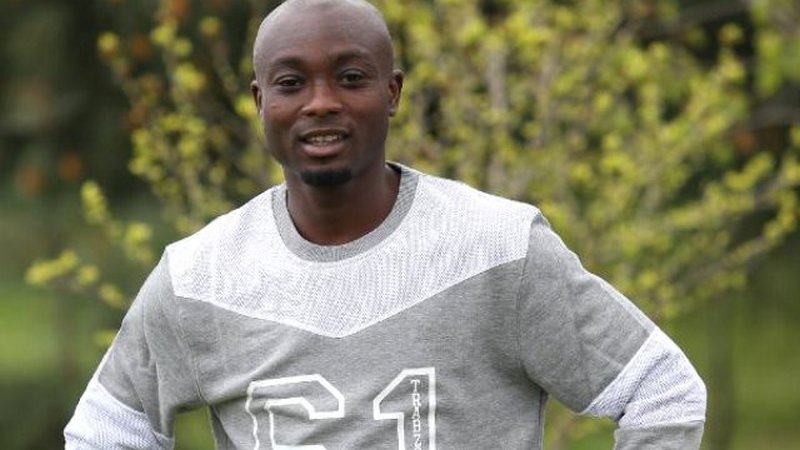 Football / CHAN 2020 : bonne nouvelle pour Serge Akakpo