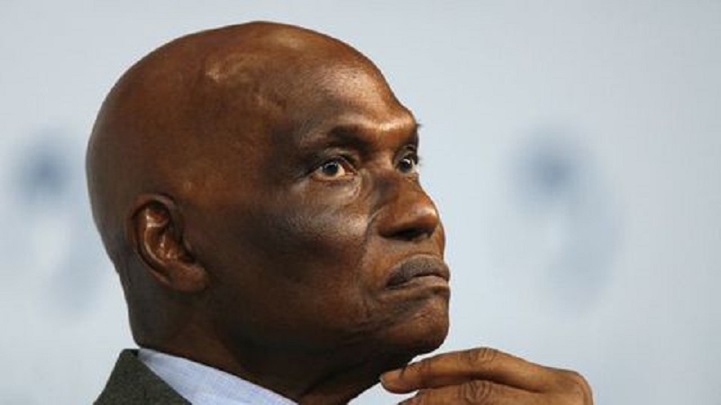 Sénégal / Annonce du décès d’Abdoulaye Wade par RFI : la réaction de l’ancien président