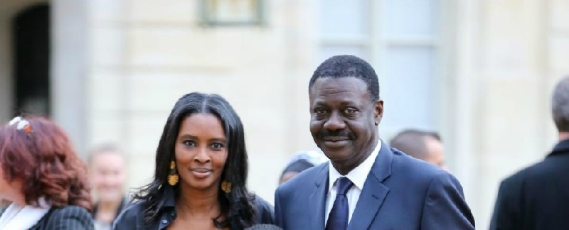 Sénégal / Coronavirus : la femme de Pape Diouf aussi contaminée