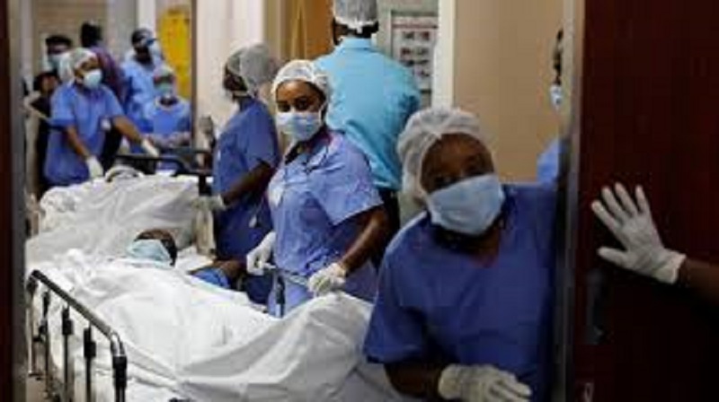 Covid-19 au Togo : 13 nouveaux patients testés positifs ce jeudi 4 juin