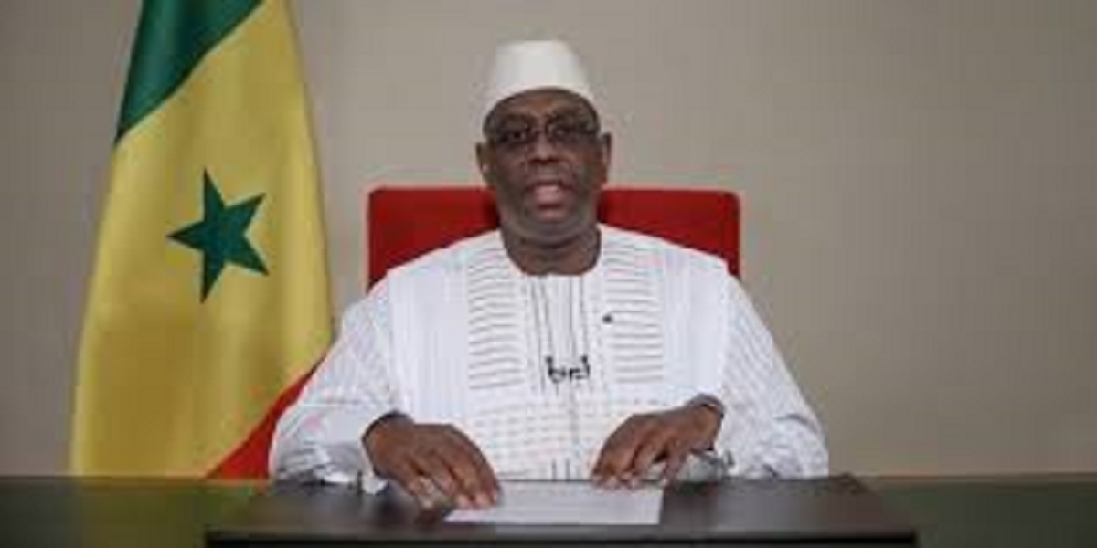 Sénégal / Covid-19 : Macky Sall prescrit de nouvelles mesures contre la propagation