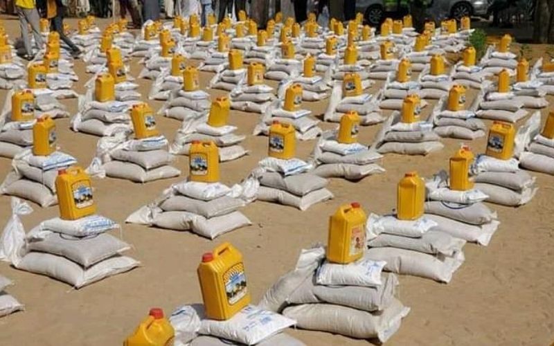 Sénégal / Covid-19 : aide de l’Etat, des oubliés mécontents