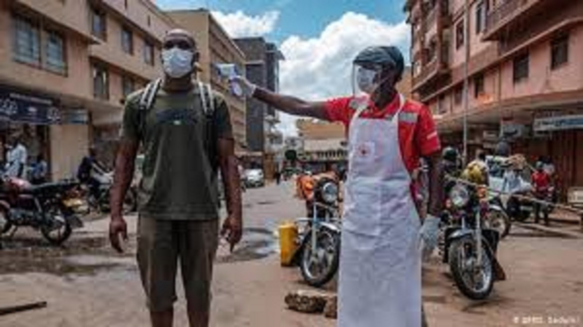 Sénégal / Covid-19 : le couvre-feu instauré à nouveau à Dakar